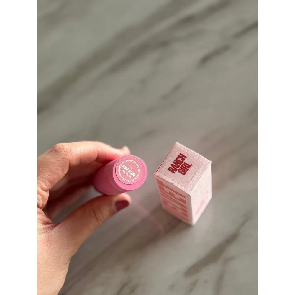 Jeffree Star Velvet Trap Lipstick Ranch Girl